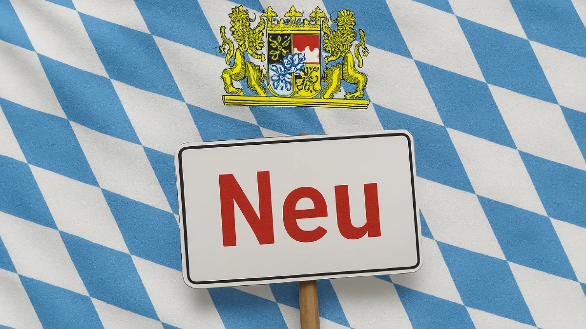 Bayern erhöht Wertgrenzen im Vergaberecht – Neue Regelungen ab 2025
