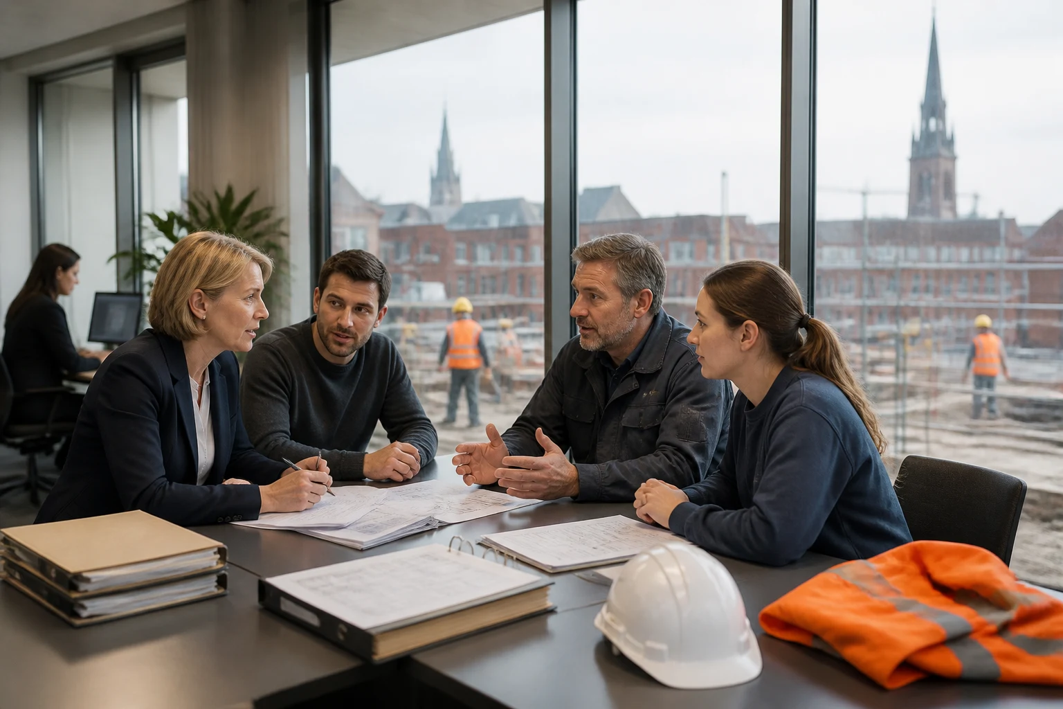 New Hamburg Public Procurement Law: Reforms and Wage Compliance Requirements