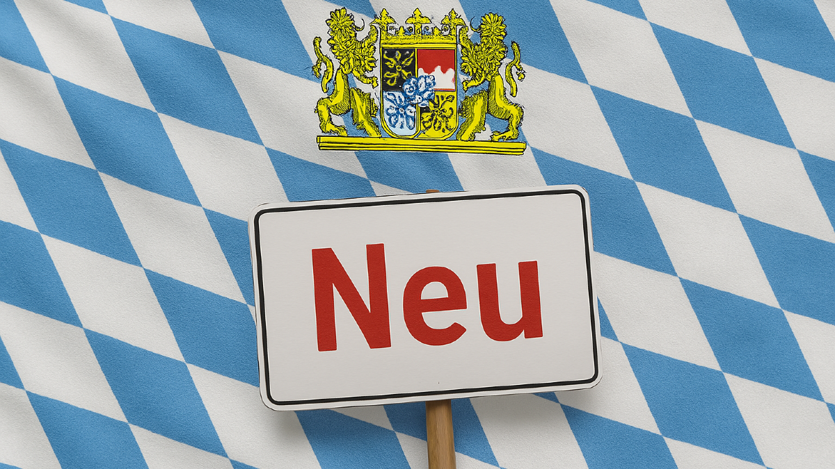 Bayern erhöht Wertgrenzen im Vergaberecht – Neue Regelungen ab 2025