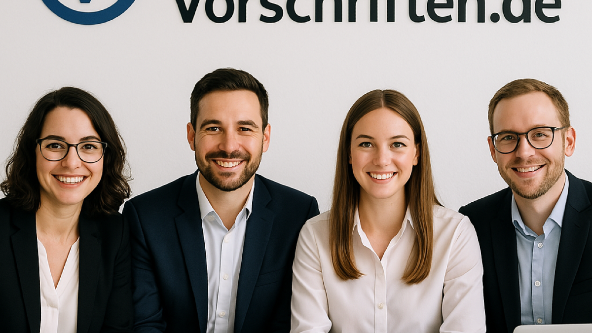 In eigener Sache - Neuerungen März 2025